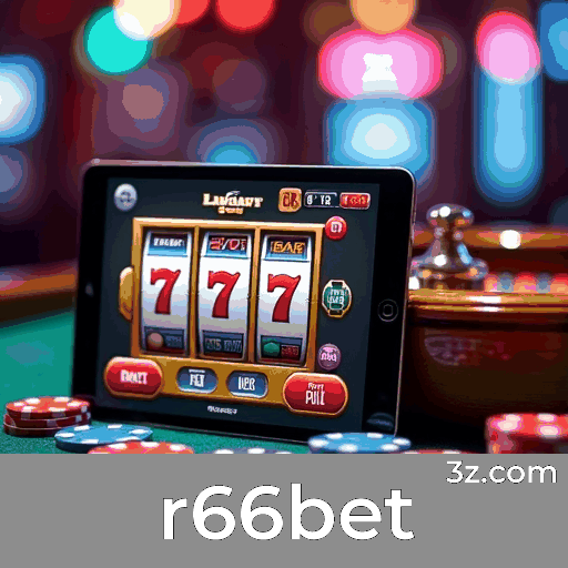 r66bet: Estável, Seguro e Otimizado para o Brasil