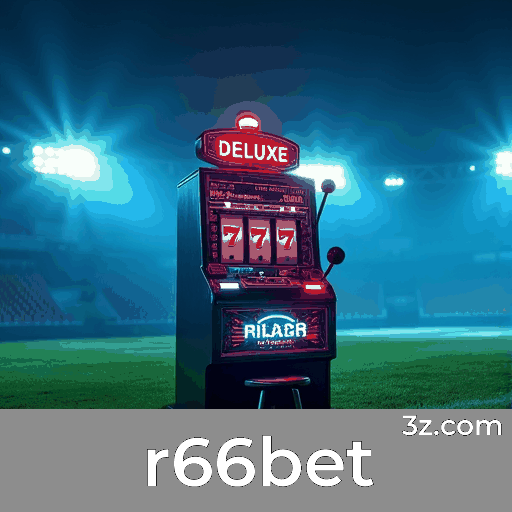 Apostas Móveis Instantâneas no R66bet