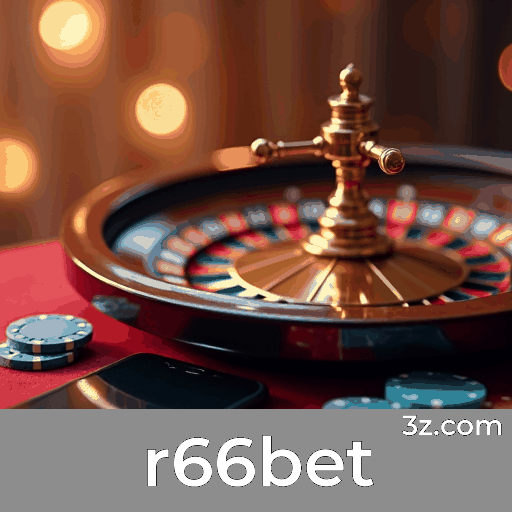 DEPÓSITOS na r66bet