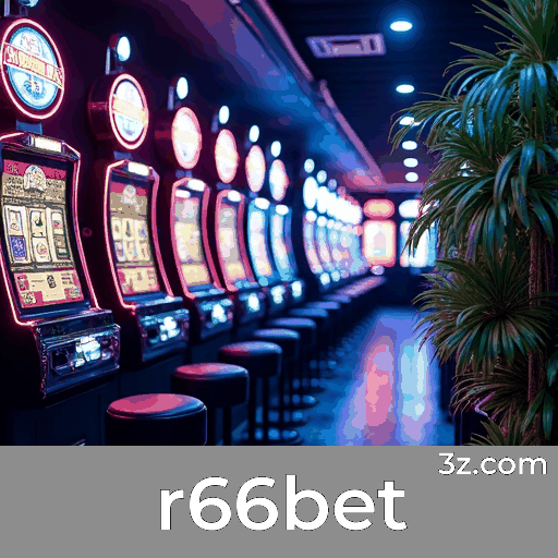 r66bet: Estável, Seguro e Otimizado para o Brasil