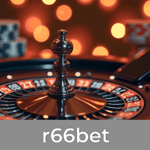 r66bet: Slot Machines- Gigantescos Jackpots, Blackjack ao Vivo- Experiência Imersiva, Roleta Virtual- Alta Precisão
