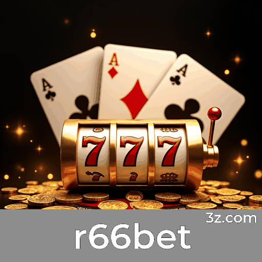 Inovação com Desenvolvedores de Jogos no r66bet