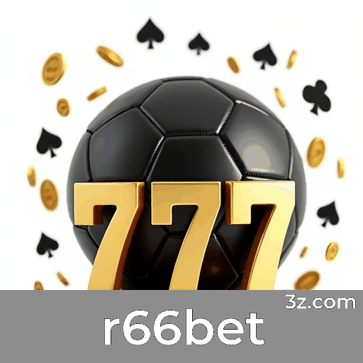 R66Bet: Ganhe Bônus Surpreendentes Agora!