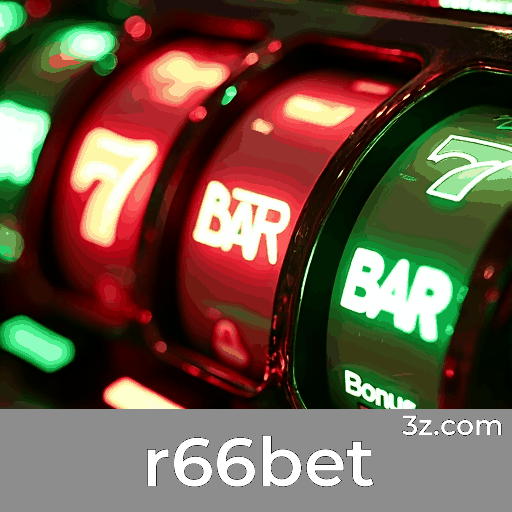 Experiência de Cassino Profissional no r66bet