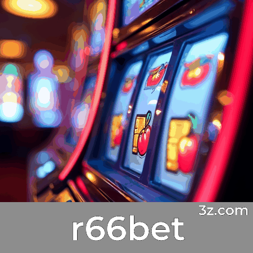 Inovação com Desenvolvedores de Jogos no r66bet