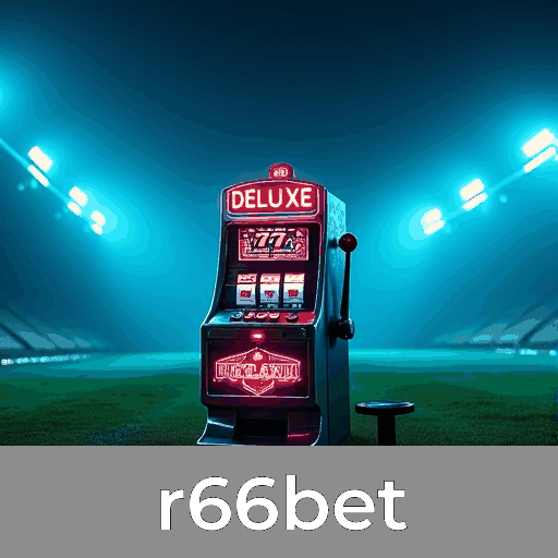 R66bet: Especialistas em Apostas Esportivas e Futebol Brasileiro